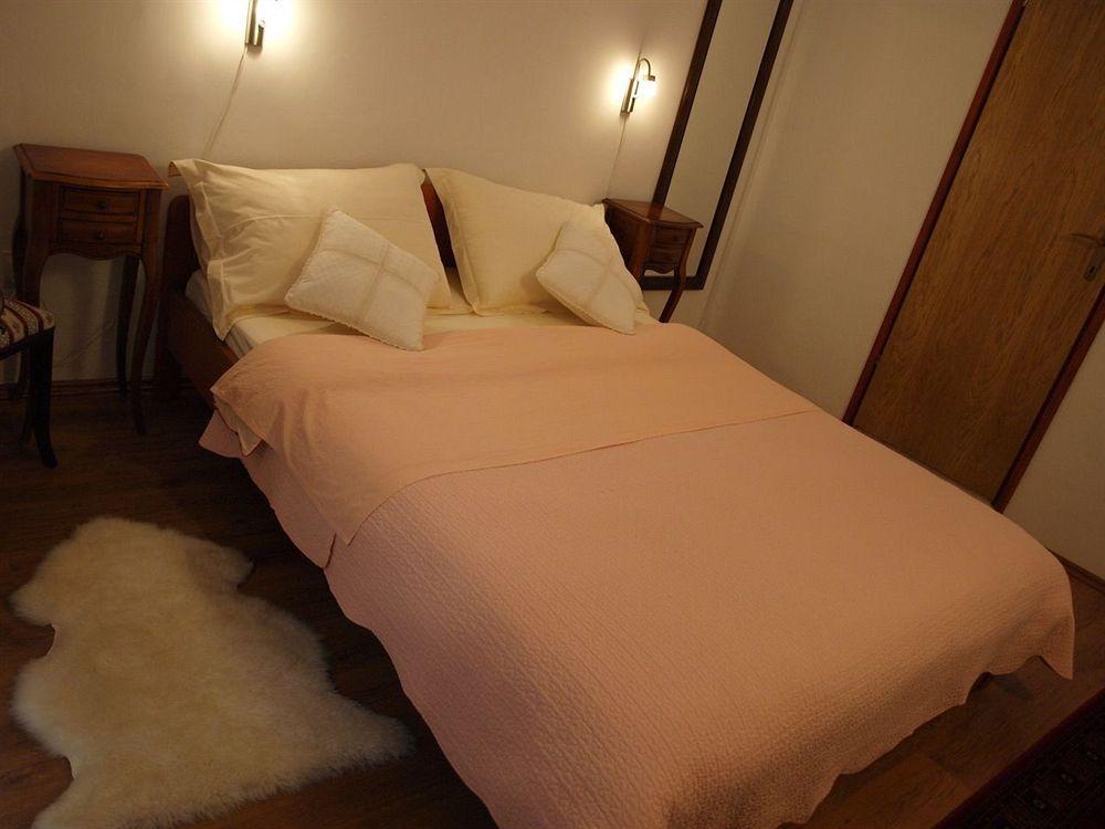 Guesthouse Vicelic Dubrovnik Ngoại thất bức ảnh