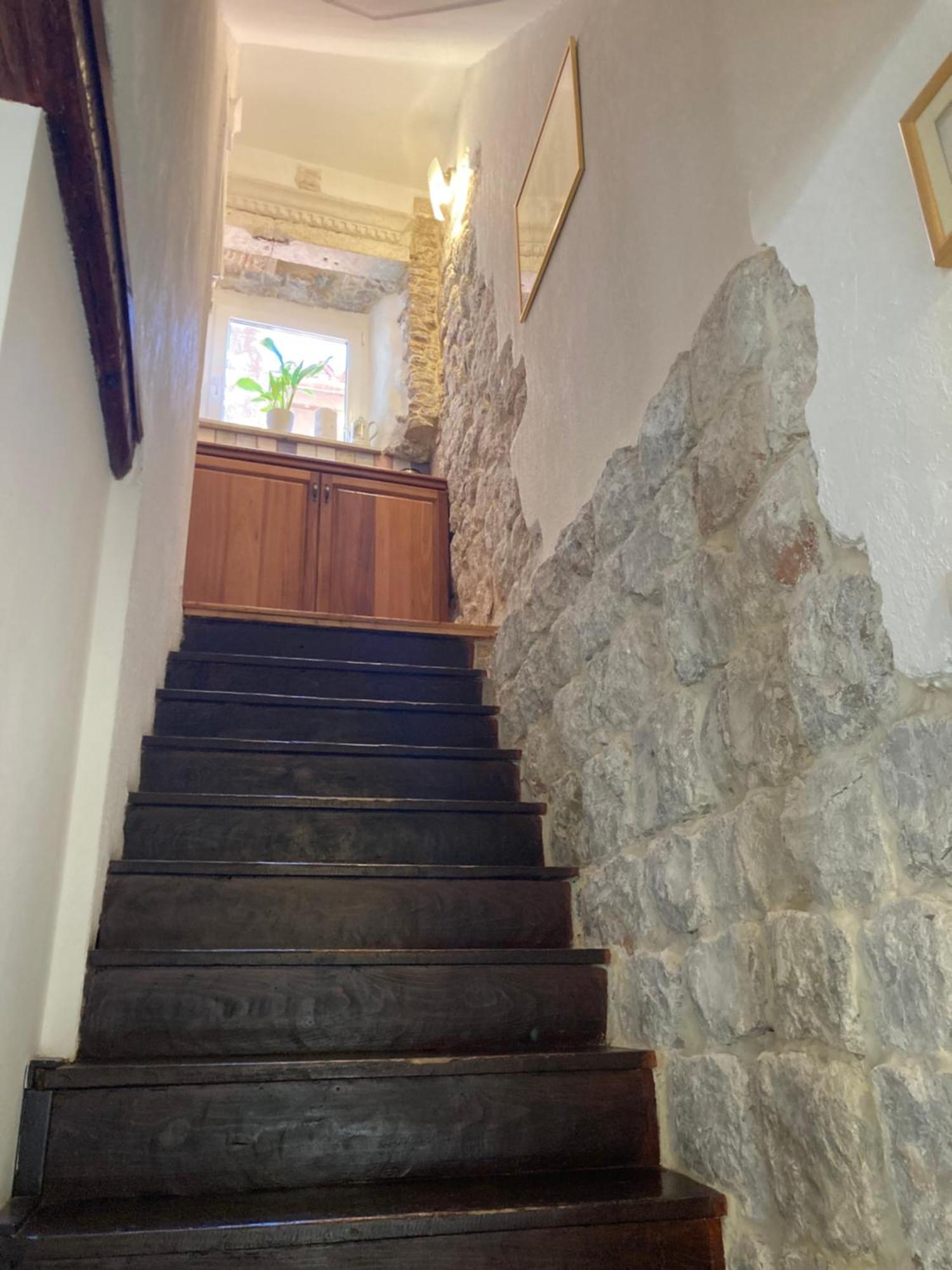 Guesthouse Vicelic Dubrovnik Ngoại thất bức ảnh