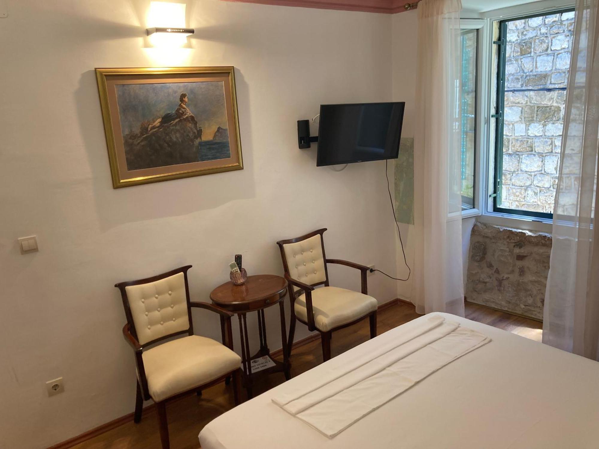 Guesthouse Vicelic Dubrovnik Ngoại thất bức ảnh