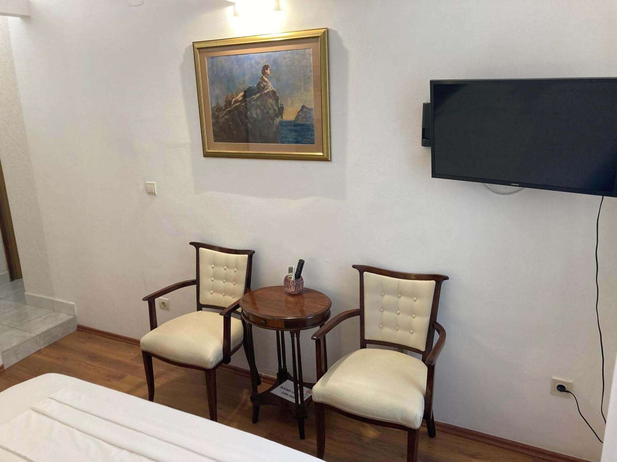 Guesthouse Vicelic Dubrovnik Ngoại thất bức ảnh