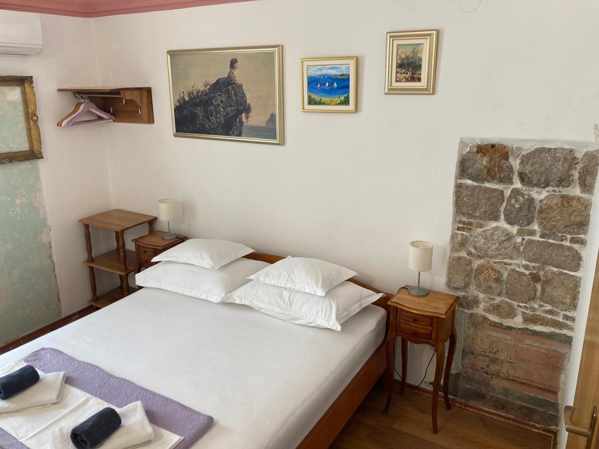 Guesthouse Vicelic Dubrovnik Ngoại thất bức ảnh