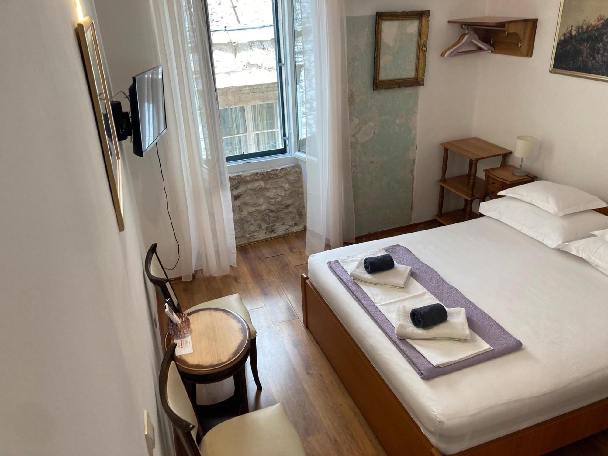 Guesthouse Vicelic Dubrovnik Ngoại thất bức ảnh