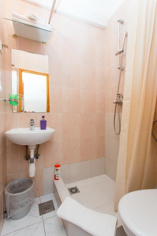 Guesthouse Vicelic Dubrovnik Ngoại thất bức ảnh