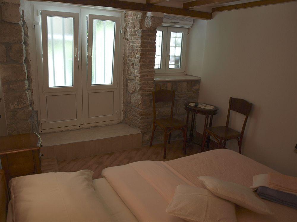 Guesthouse Vicelic Dubrovnik Ngoại thất bức ảnh