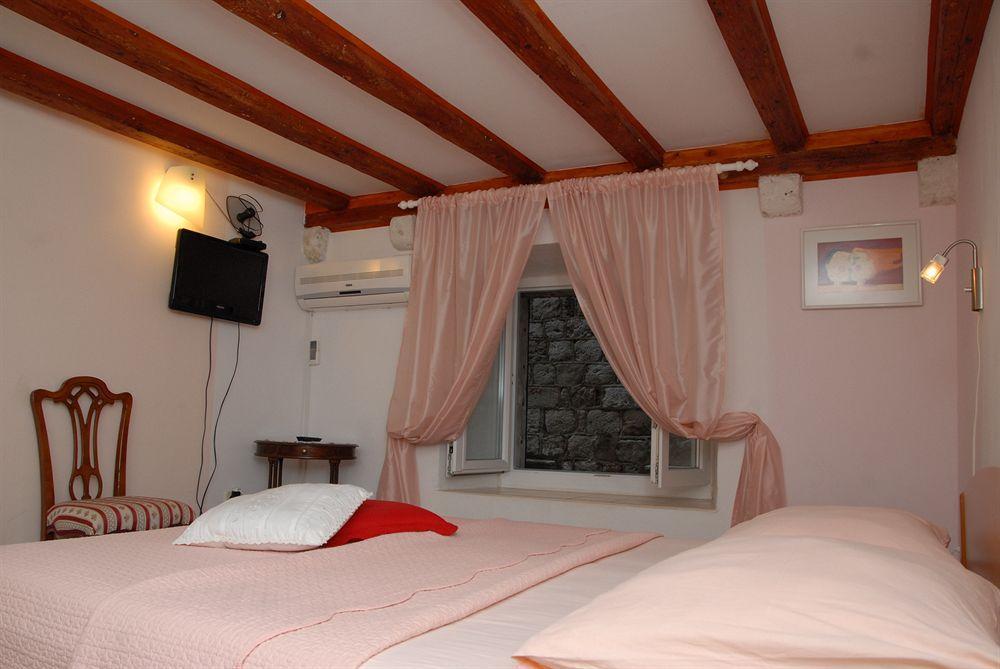 Guesthouse Vicelic Dubrovnik Ngoại thất bức ảnh