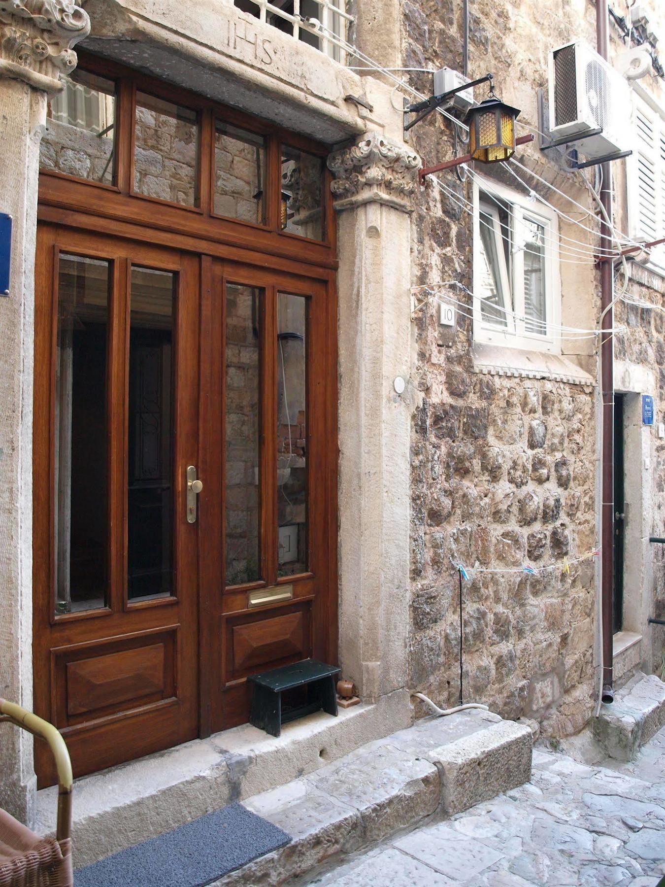 Guesthouse Vicelic Dubrovnik Ngoại thất bức ảnh