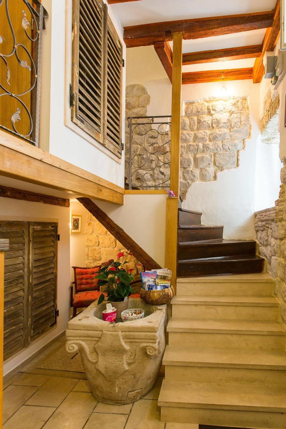 Guesthouse Vicelic Dubrovnik Ngoại thất bức ảnh