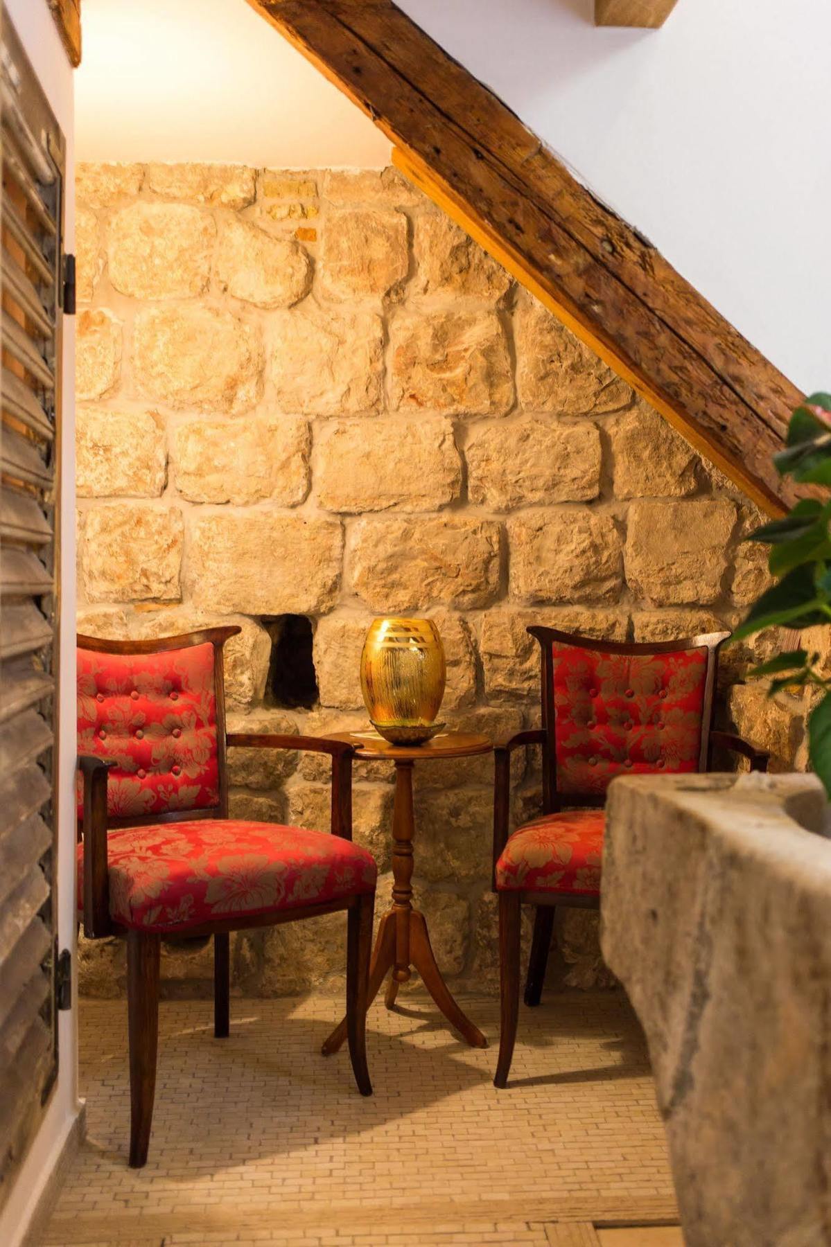 Guesthouse Vicelic Dubrovnik Ngoại thất bức ảnh