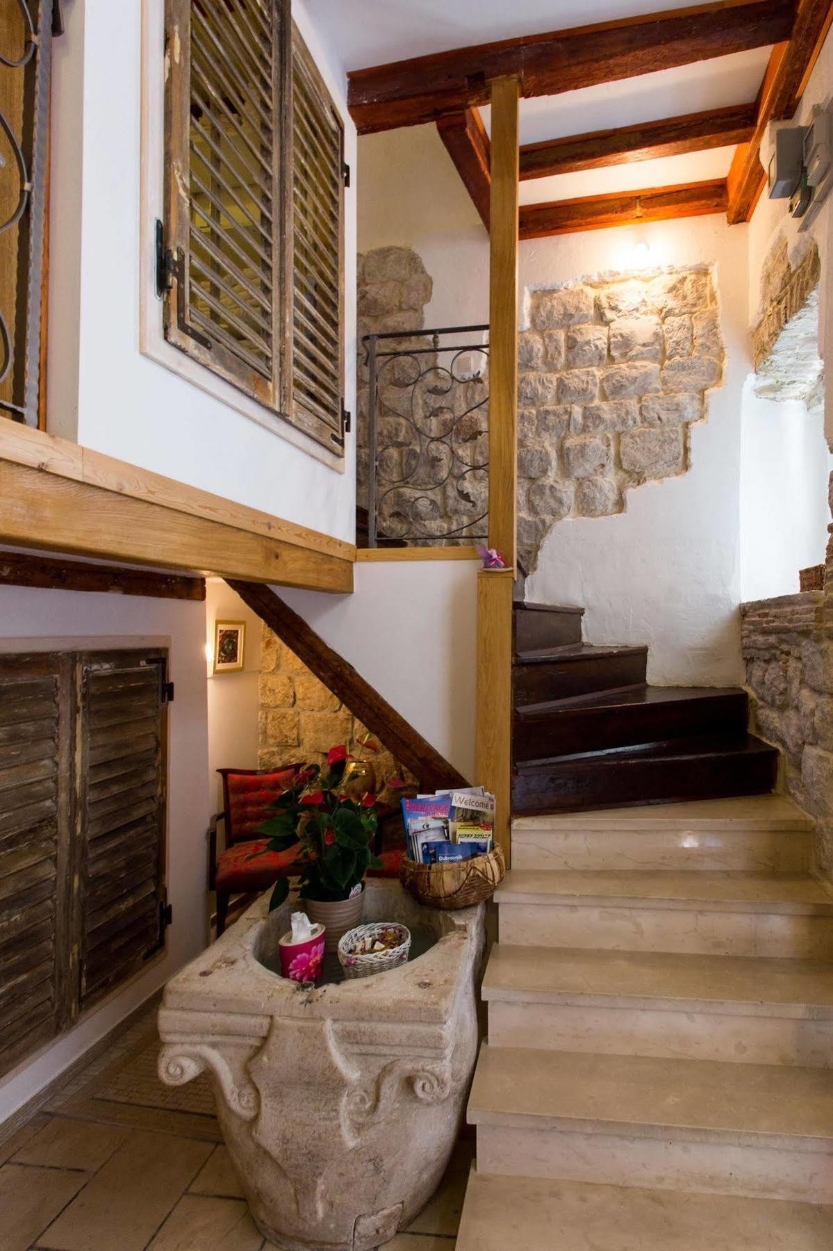 Guesthouse Vicelic Dubrovnik Ngoại thất bức ảnh