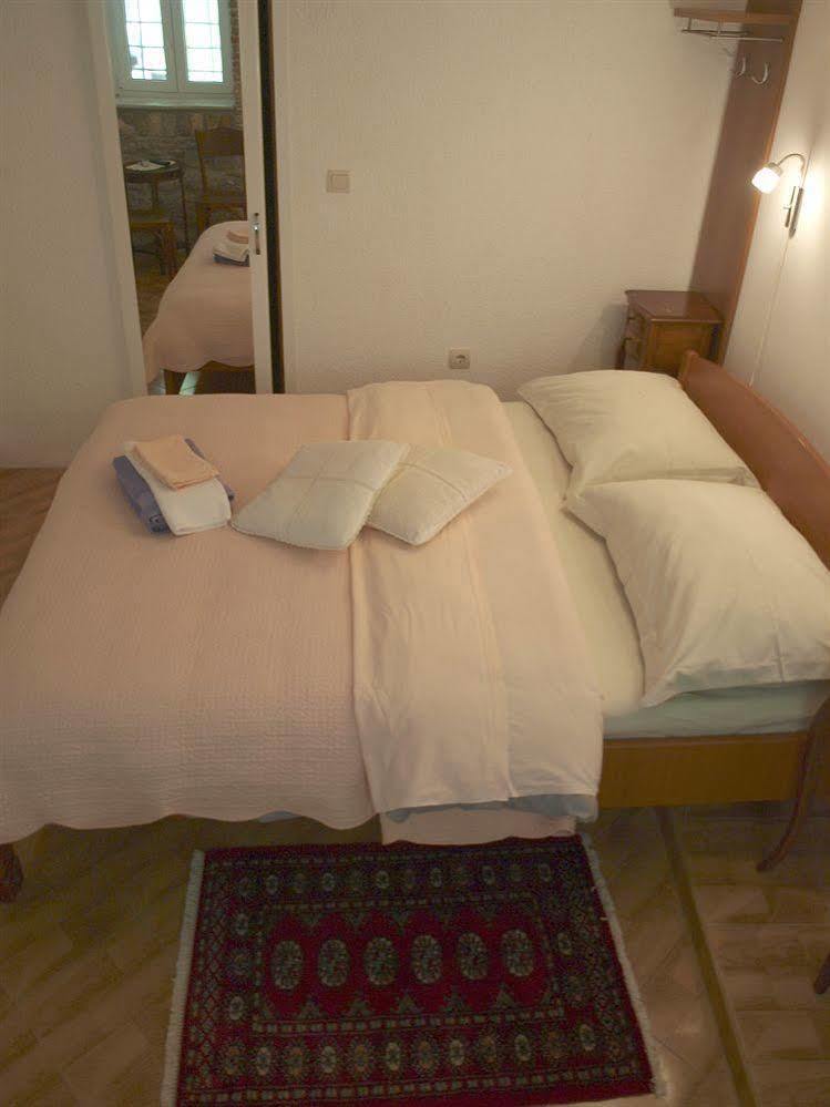 Guesthouse Vicelic Dubrovnik Ngoại thất bức ảnh