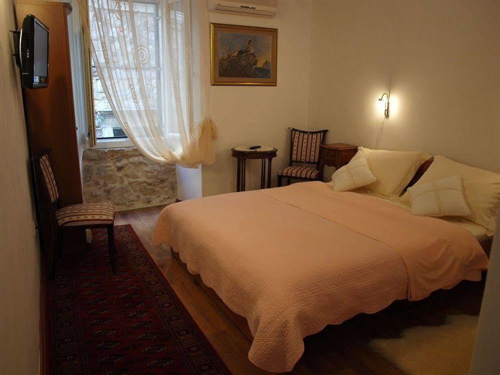 Guesthouse Vicelic Dubrovnik Ngoại thất bức ảnh