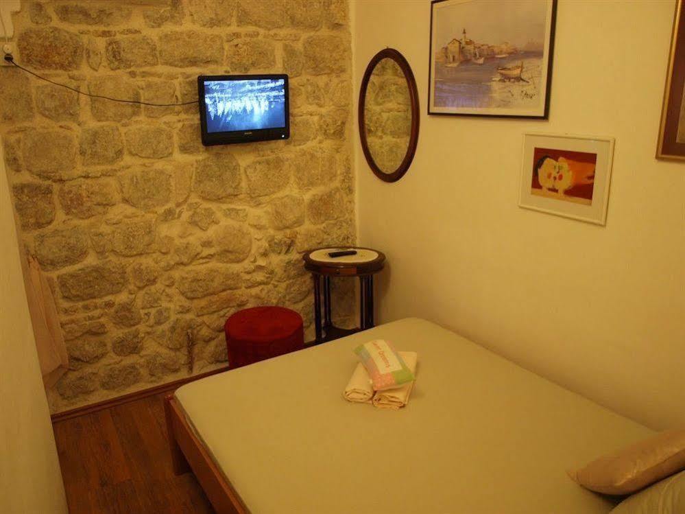 Guesthouse Vicelic Dubrovnik Ngoại thất bức ảnh