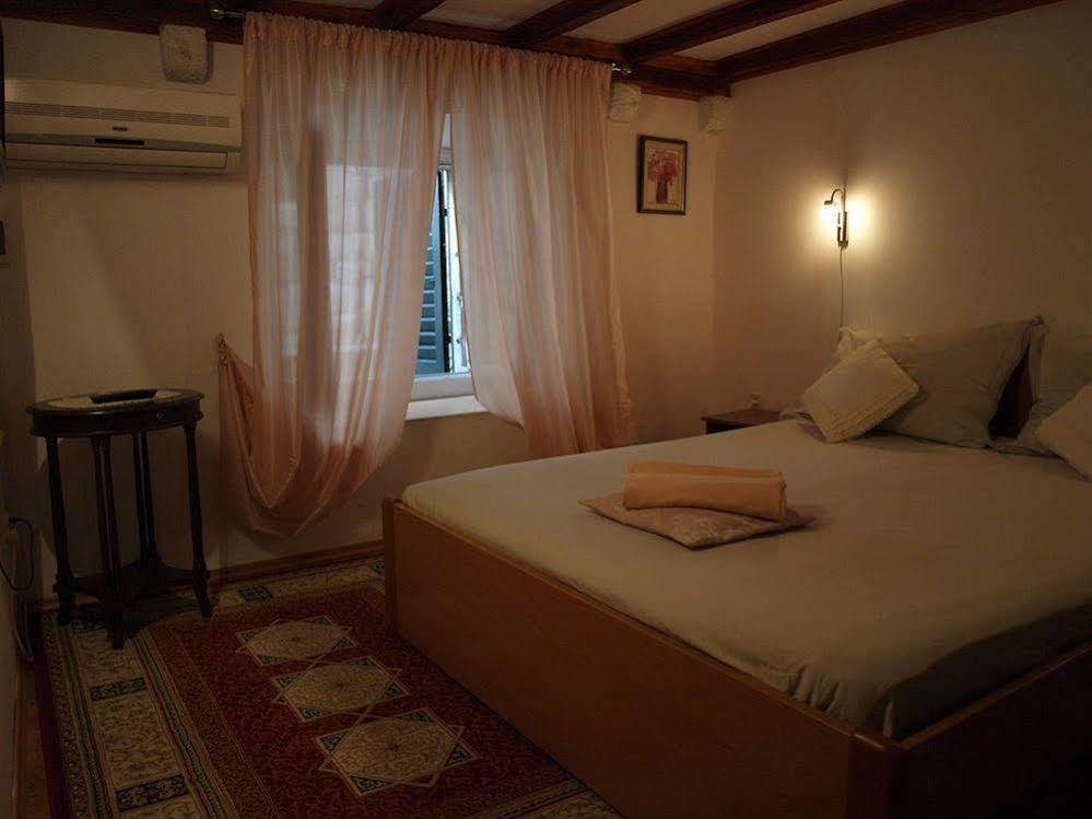 Guesthouse Vicelic Dubrovnik Ngoại thất bức ảnh