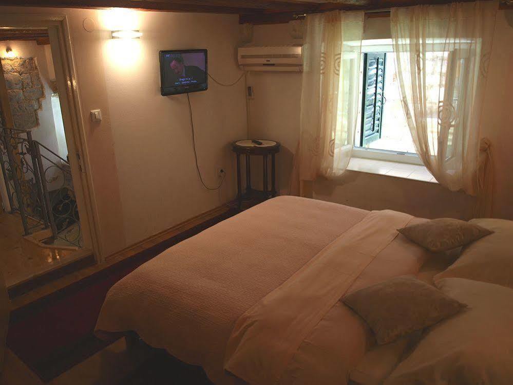 Guesthouse Vicelic Dubrovnik Ngoại thất bức ảnh