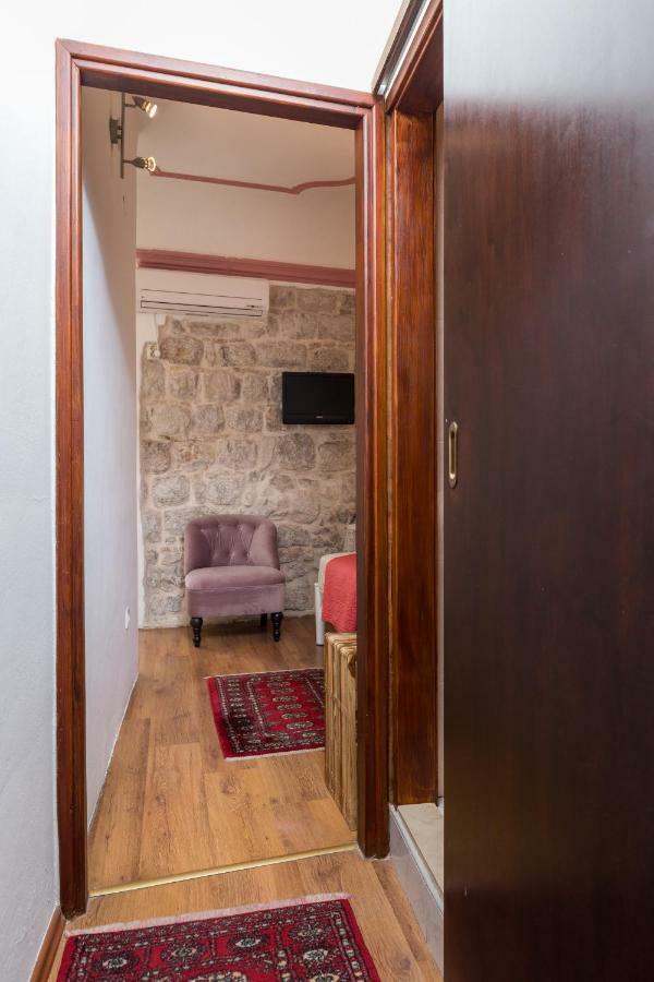 Guesthouse Vicelic Dubrovnik Ngoại thất bức ảnh