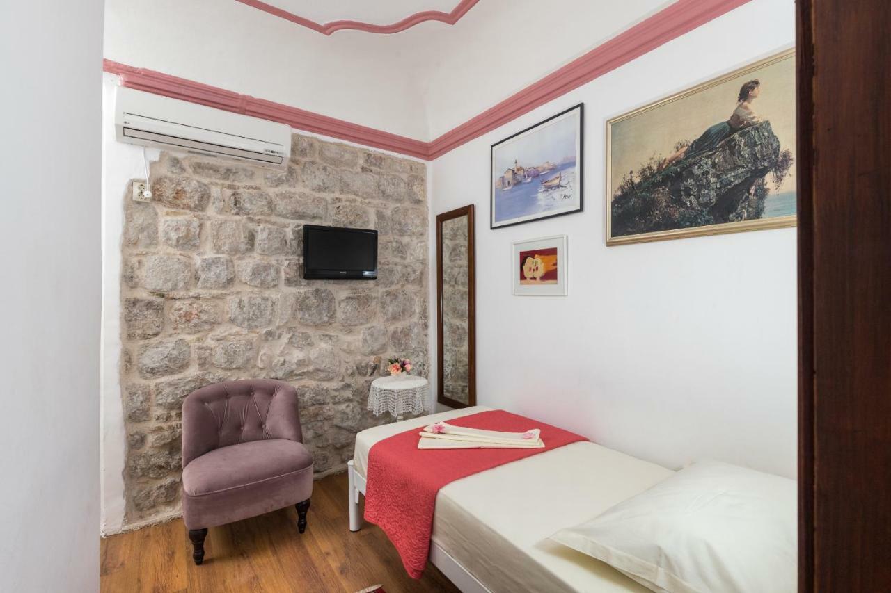 Guesthouse Vicelic Dubrovnik Ngoại thất bức ảnh