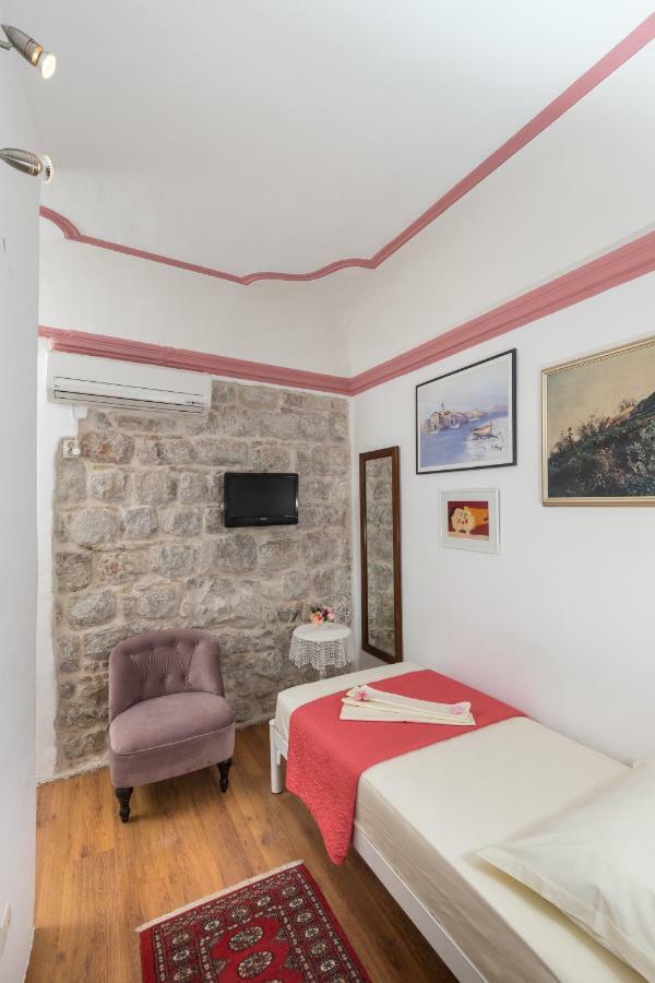 Guesthouse Vicelic Dubrovnik Ngoại thất bức ảnh